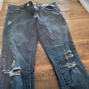 Levi’s Jean Skinny
